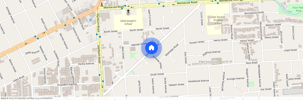 Hectorville, Adelaide