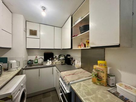 1 bedroom apartment to rent - Photo 3