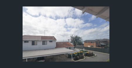 Renovated 2 Bedroom Unit with Ocean Views! - Photo 3