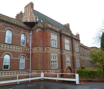 1 bedroom flat to rent - Photo 6