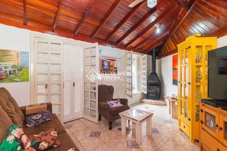 Casa com 3 quartos e 116m² para alugar em Jardim São Pedro, Porto Alegre. - Foto 3