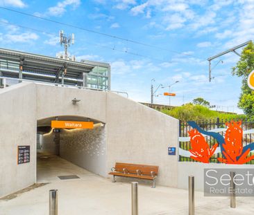 415/21-37 Waitara Avenue, Waitara NSW 2077 - Apartment For Rent | D... - Photo 2