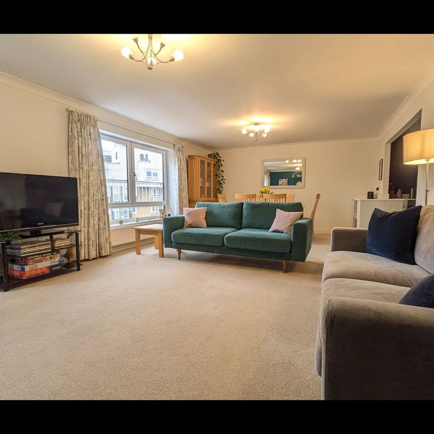 1 Bed Flat, Stockholm Way, E1W - Photo 1