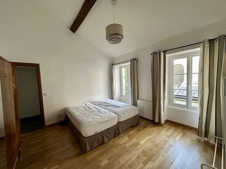 Neuilly – Saint-Jean Baptiste / Appartement meublé 50 m² - Photo 5