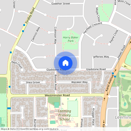 31 Gladstone Road, LEEMING, WA