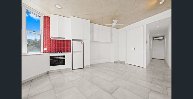 SPACIOUS STUDIO AVAILABLE - Photo 1