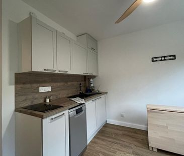 Appartement T1 à louer à Saint Mandrier sur Mer - Photo 2