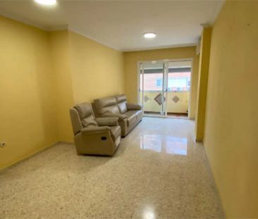 Piso de alquiler en Calle Don José de la Cruz, 5, San José de la Ri... - Foto 3