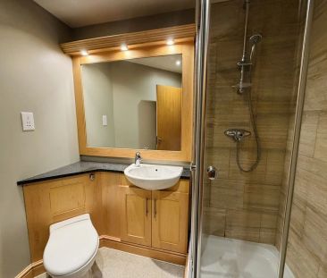 Apartment 3 Greetwell Gate, - Photo 4