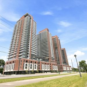 For Lease - 4010 Eglinton Avenue Unit# 2215, Toronto, Ontario - Photo 2
