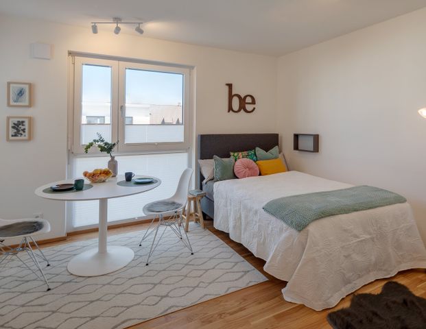 Apartment near Riemer Park & Riemer See - Photo 1