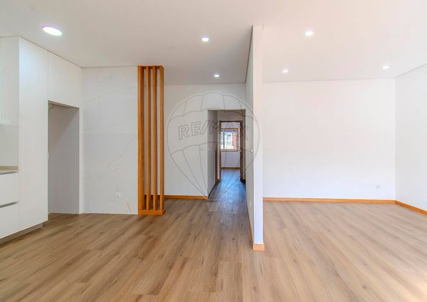 Apartamento T2 em Porto