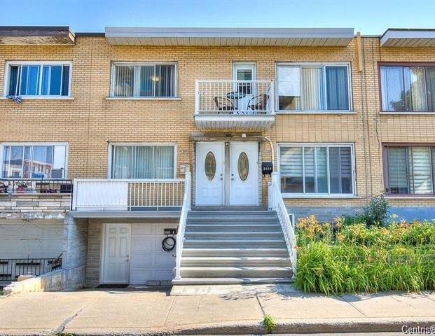 À louer / Appartement - Photo 1