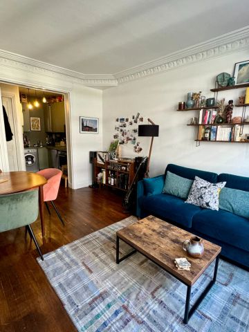 PARIS 18 - GRANDES CARRIERES - Photo 2