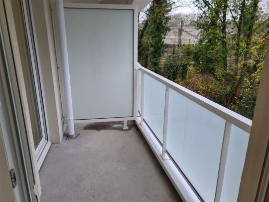 Location appartement 2 pièces - 39.8m² à Valenciennes (59300) - Photo 1