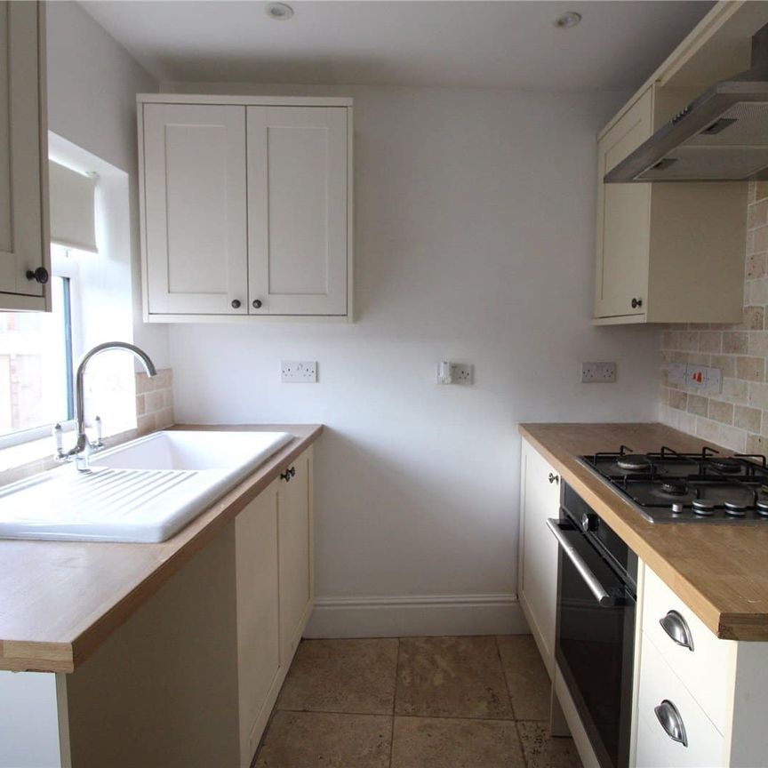 West Street, West Butterwick, Scunthorpe, Lincolnshire, DN17 3JZ - Photo 1