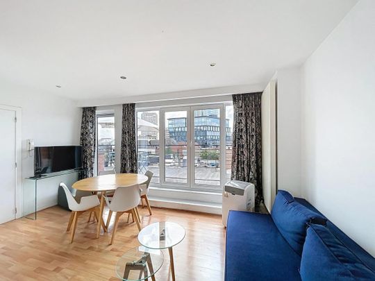 Congres : Superb furnished studio with terrace - Foto 1