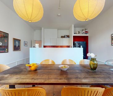 177m² Lejlighed | København K - Photo 1
