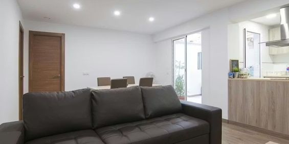 Carrer de Molinell, Valencia, Valencian Community 46010 - Photo 3