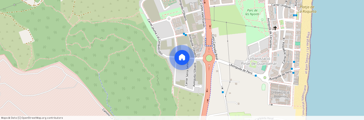 Guardamar Del Segura