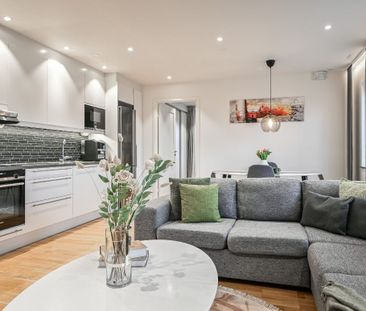 Lackerargränd, Huddinge - Photo 3