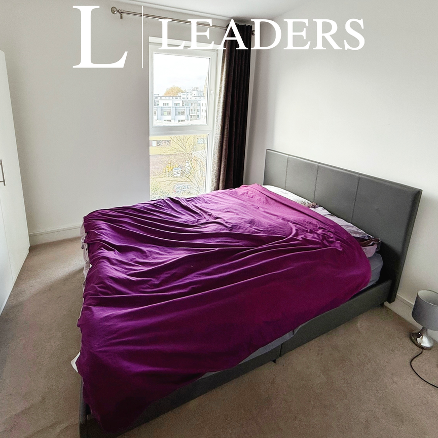 2 bedroom apartment to rent Albert Road North, Southampton, SO14 - Photo 1