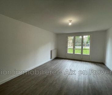 Location appartement rénové, Aix-en-Provence - Photo 6