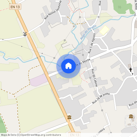 Esposende, Marinhas e Gandra, Esposende, Braga