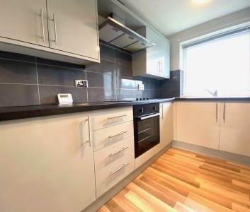 1 bedroom apartment to rent - Photo 3