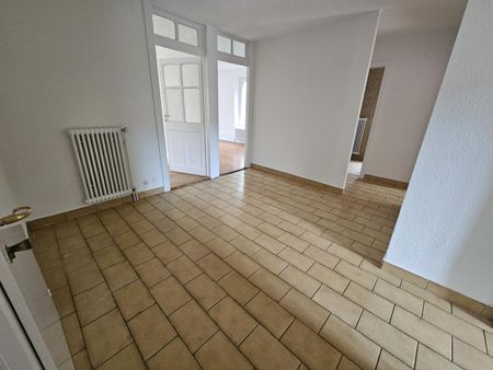 5.5 Zimmer, 120 m² - Foto 4