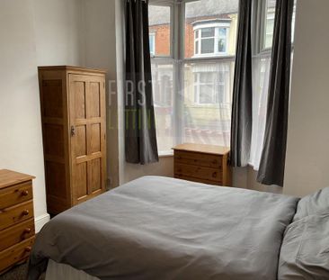 5 bedroom terraced house to rent - Photo 3