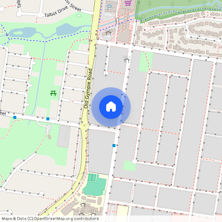 179 School Road, Qld 4503, Kallangur