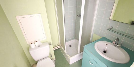 Appartement 1 pièce – 20 m² environ à Rennes Villejean (ref : G62147) - Photo 3