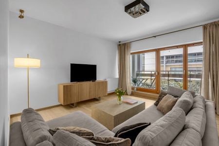 Nowoczesny apartament 90 m2 na osiedlu Eko Park - Фото 2