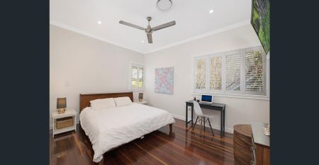 Family home in peaceful Enoggera - Photo 5