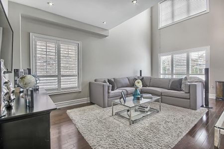 For Lease - 3 Cornerstone Road Unit# Upper, Markham, Ontario - Photo 2