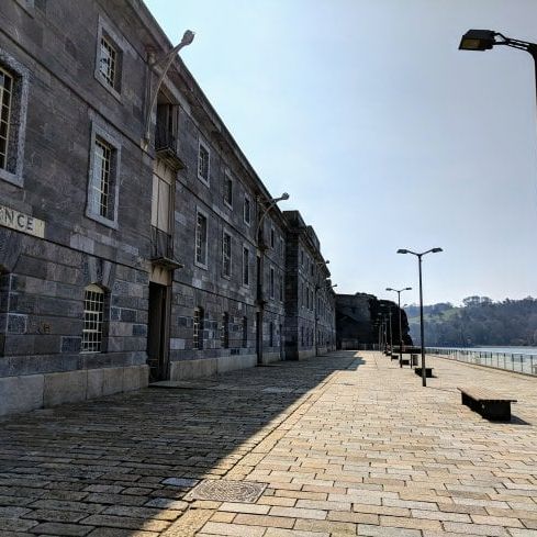 Royal William Yard, Plymouth, PL1 - Photo 1