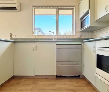 MAIREHAU - 3 BEDROOMS, 1 BATHROOM, HEATPUMP, 1.5 GARAGE - Photo 2