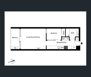 210/18-30 Chatham Street, Prahran, Vic 3181 - Photo 5