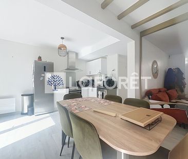 Maison T4 BRESSUIRE à louer - Photo 4