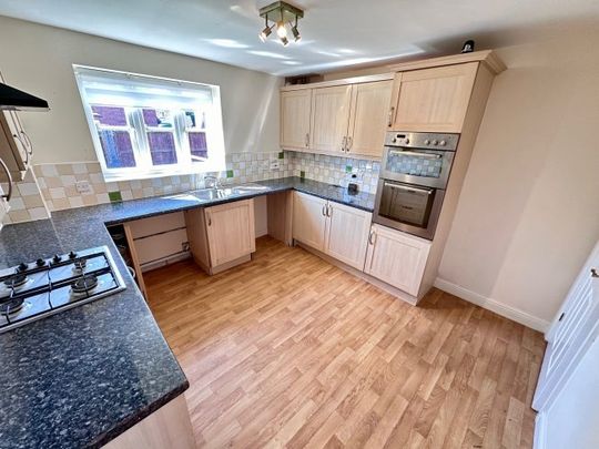 Newstead Way, Loughborough, LE11 - Photo 1