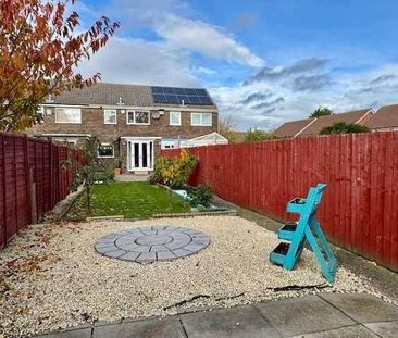 Newbury Avenue, Great Coates, Grimsby, DN37 - Photo 6