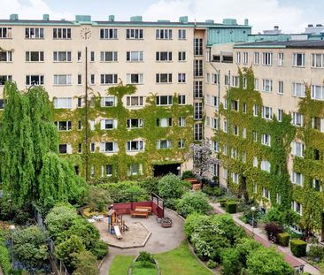 Ehrensvärdsgatan 5 - Photo 5