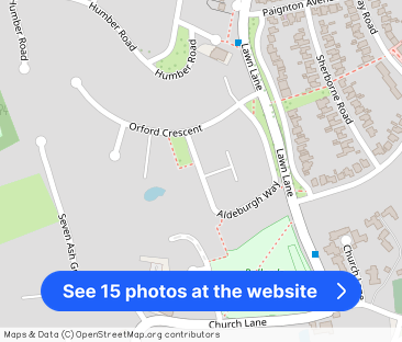 Aldeburgh Way, Chelmsford, CM1 - Photo 1