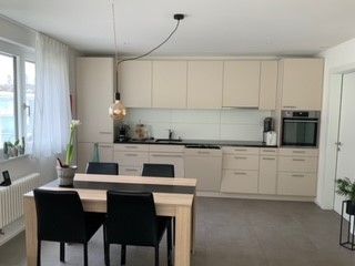2.5 Zimmerwohnung in Tafers - Photo 4