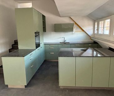 4 Zimmer, 113 m², 2. Stock - Photo 5