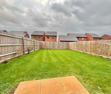 Tedder Grove, Nuneaton, CV11 - Photo 1