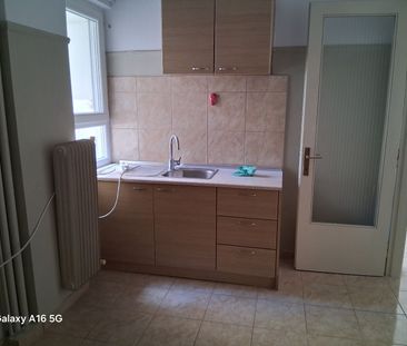 Studio/Γκαρσονιέρα για ενοικίαση Κέντρο (Λάρισα) - Φωτογραφία 5
