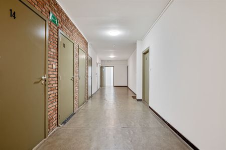 Appartement te huur in Aalst - Photo 2