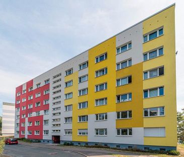 Mit Hauswirtschaftsraum - Photo 1